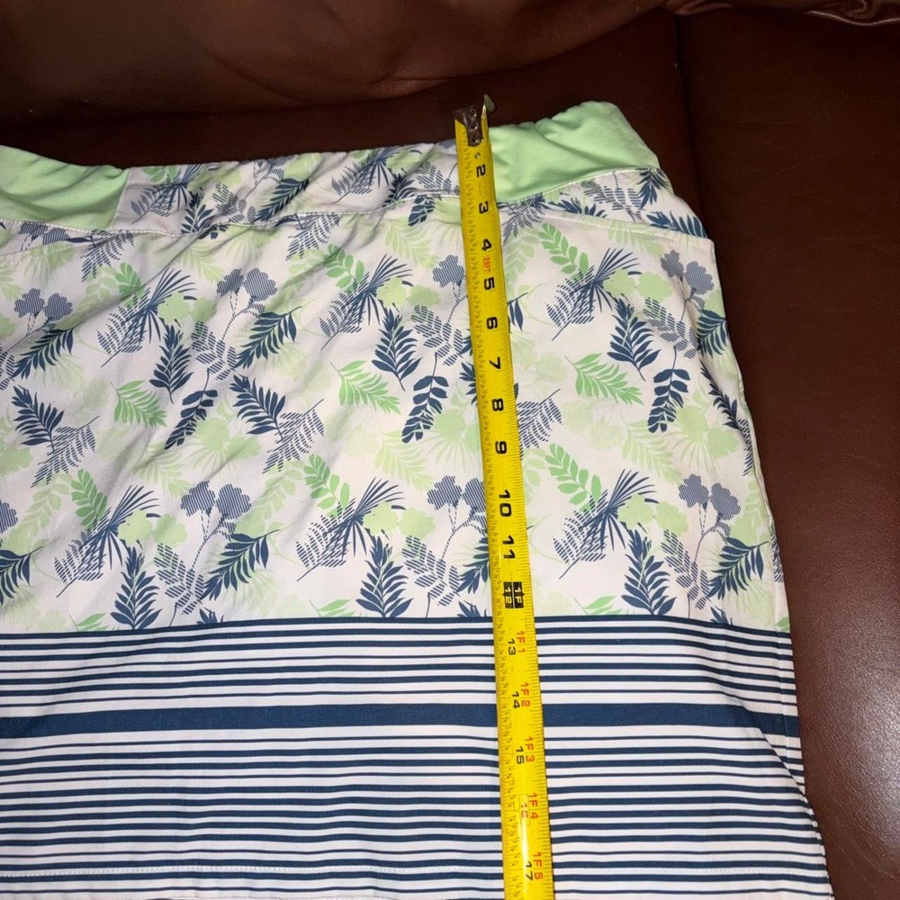 Teetime golf skort - Picture 6 of 6